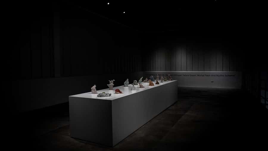 Dubai: City Tour with Iconic Attractions Tickets - Alserkal Avenue: modern art time in a repurposed district