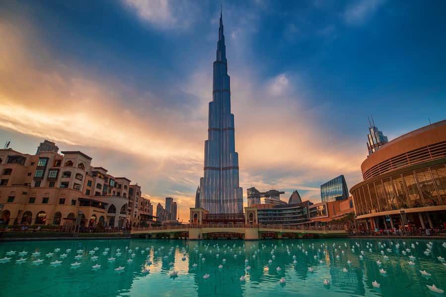 Dubai: City Tour with Professional Guide in Luxury Car - Why this luxury car Dubai tour is a smart first day