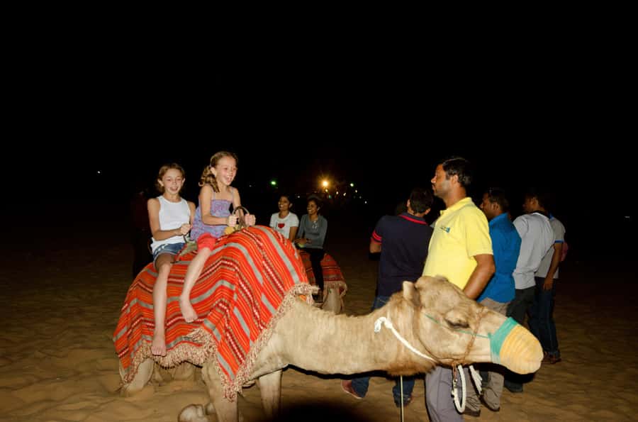 Dubai Cityscape and Desert Safari Full-Day Tour - Should you book Dubai Cityscape and Desert Safari?