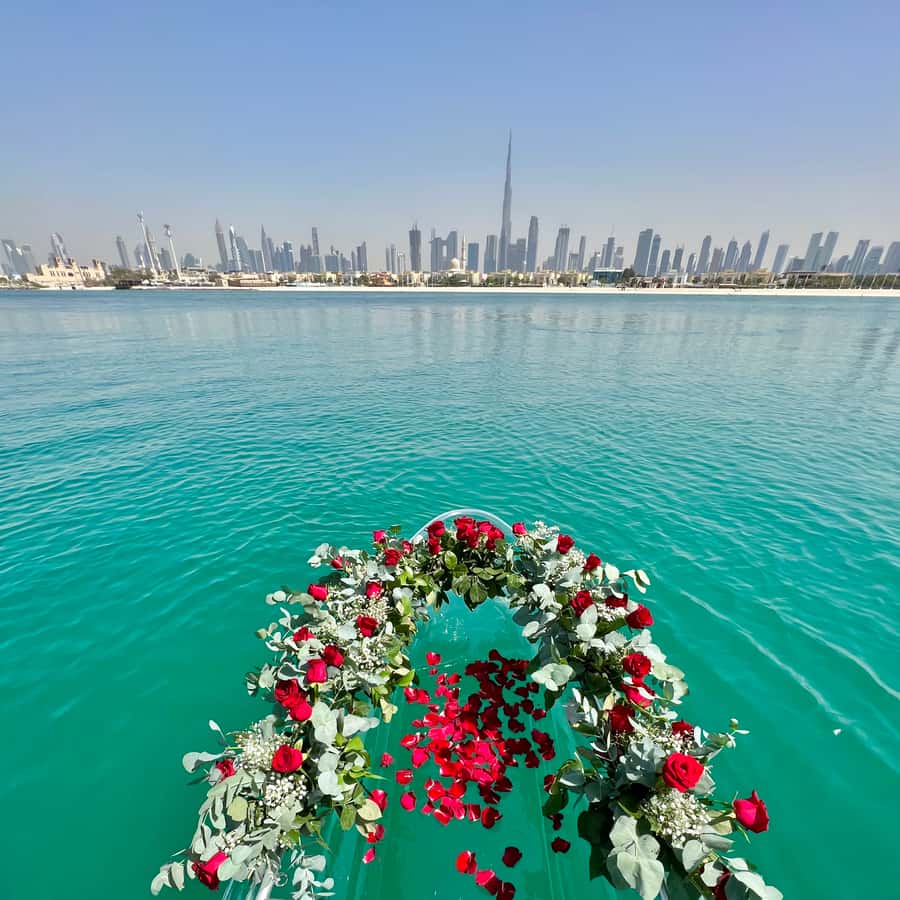 Dubai: Clear Kayaking Experience with Burj Khalifa View - Price and Value: Is $41 Worth One Hour?