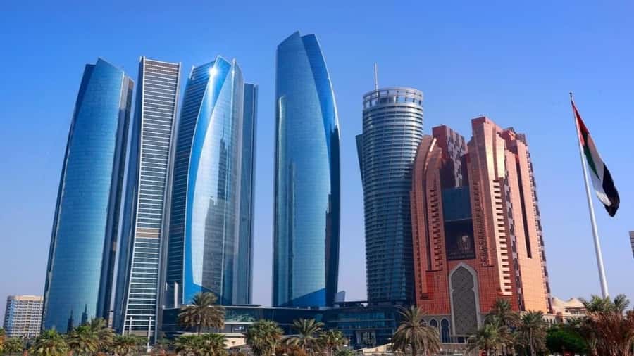 Dubai: Combo Abu Dhabi Grand Mosque tour & Dubai City tour - Key highlights that matter for your day