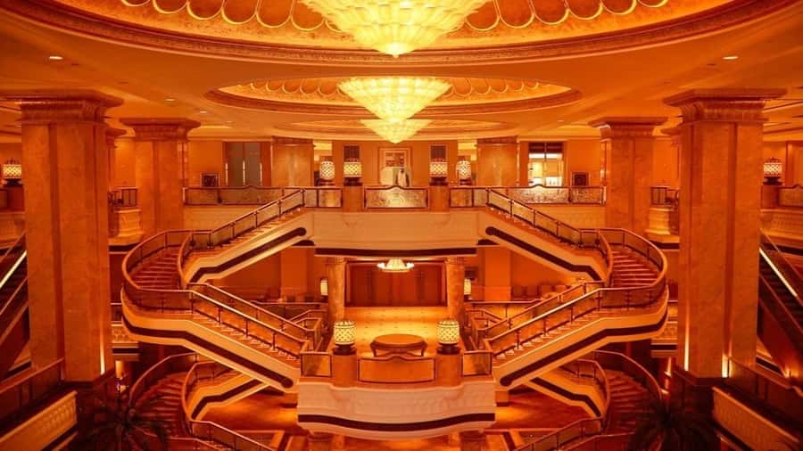Dubai: Combo Abu Dhabi Grand Mosque tour & Dubai City tour - Dubai mosques and royal sights: Al Farooq Mosque and Zabeel Palace