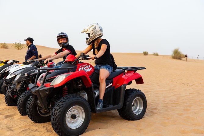 Dubai Combo:City Tour and Premium Desert Safari with all Activities - Your city day: Jumeirah, Abra, Al Fahidi Fort, and the souks