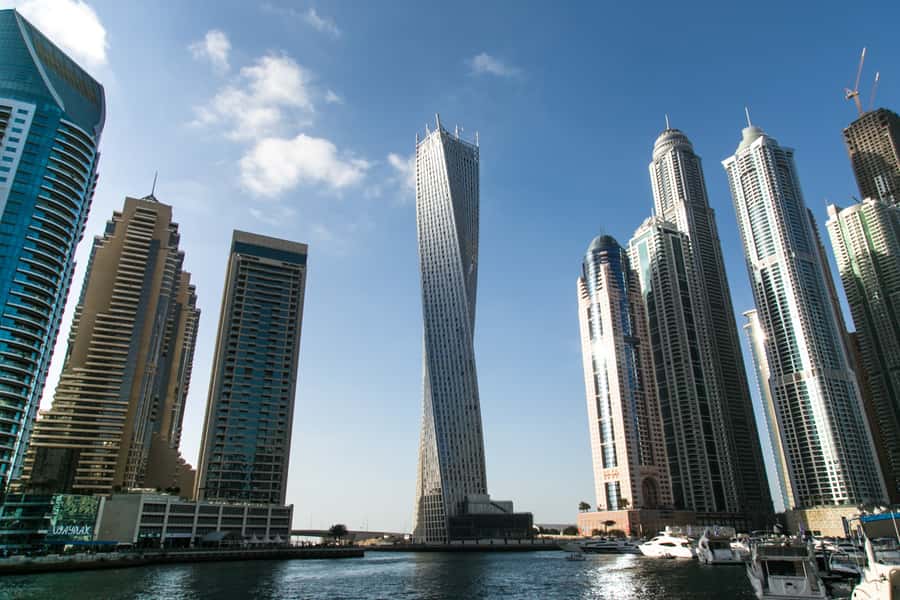 Dubai Combo: Morning City Tour & Evening Desert Safari - Dubai Frame and Downtown Dubai: the fastest “old plus new” lesson in one half day