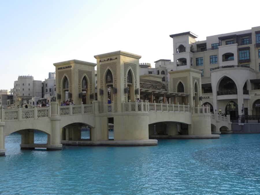 Dubai Combo: Morning City Tour & Evening Desert Safari - Lahbab desert dune bashing in a 4x4: the rollercoaster part of the day