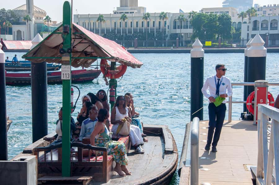 Dubai: Complete Day Tour with Optional Lunch - Burj Al Arab viewpoint and the Burj Khalifa lunch option