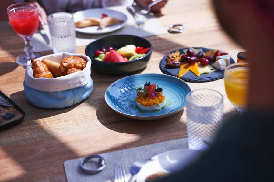 Dubai: Conservation Drive & Platinum Breakfast - Time in the Desert: Why a 5-Hour Morning Works