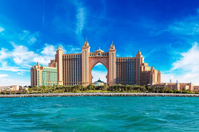 Dubai Cruise Port Transfer Service - Key Things to Know Before You Go