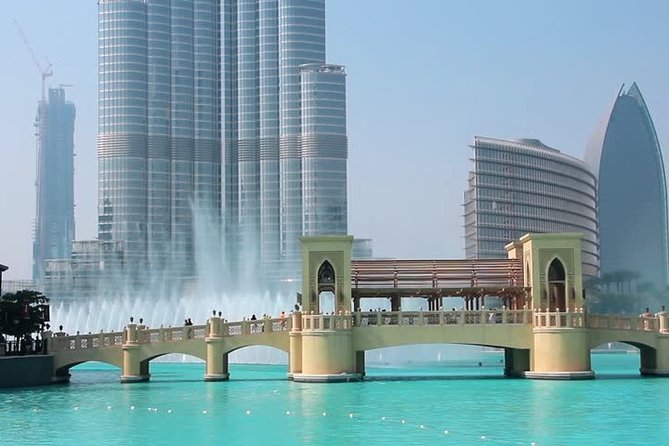Dubai Cruise Port Transfer Service - Ride Rules and Comfort: Back Seat Only, Van for Up to Five