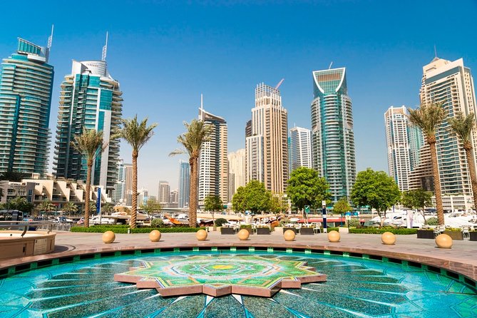 Dubai Cruise Port Transfer Service - Timing, Duration, and How This Cuts Airport Stress