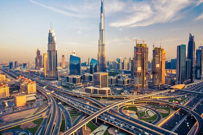 Dubai Cruise Port Transfer Service - Price and Value: Is $110.41 Per Person Worth It?