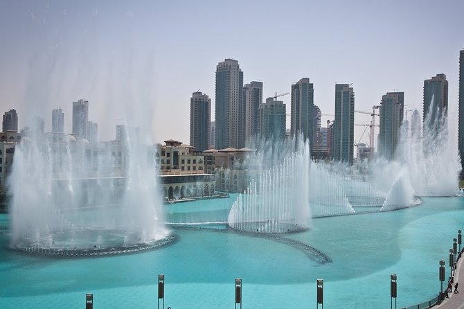 Dubai Cruise Port Transfer Service - Who This Transfer Fits Best