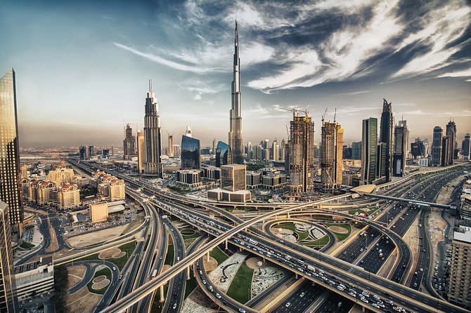 Dubai Cruise Port Transfer Service - Real-Service Proof: Timely, Friendly, Consistent With Shiva