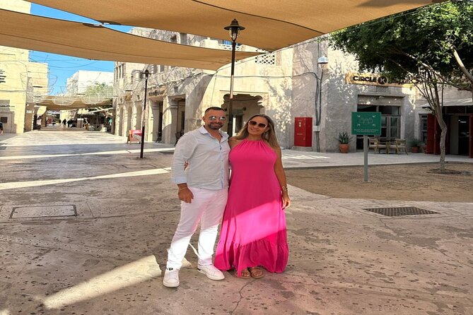 Dubai Day Trip from Abu Dhabi: Private Tour with Transfers - Dubai Mall (1 hour): shopping, attractions, and air-conditioning