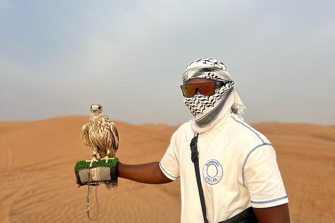 Dubai Desert Safari 20 mins Dune Bashing BBQ Live Show Camel Ride - Key highlights worth marking on your map