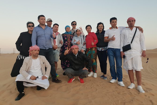 Dubai Desert Safari Adventure, 60mins ATV, Camel Ride, Shows, BBQ - BBQ Buffet Dinner: What’s Included, and Where Crowds Can Matter