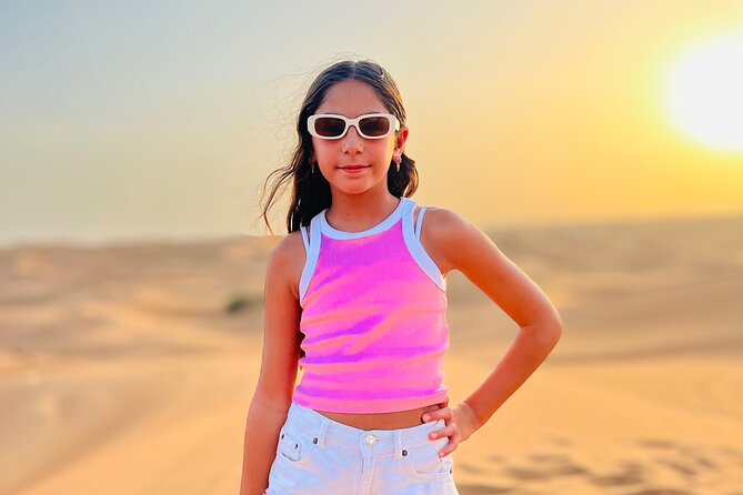 Dubai Desert Safari, BBQ, Live Shows, Camel, Sandboard (7-Hours) - Should you book this Dubai desert safari with BBQ, live shows, camel, and sandboarding?