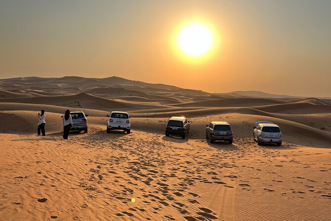 Dubai Desert Safari, Camel, Live BBQ & Shows (Private 4x4 Car) - Al Madam Stop: Dune Bashing, Sand Boarding, and Photo Stops That Actually Work