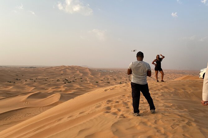 Dubai Desert Safari, Camel, Live BBQ & Shows (Private 4x4 Car) - Price and Value for a Private Group Up to 6