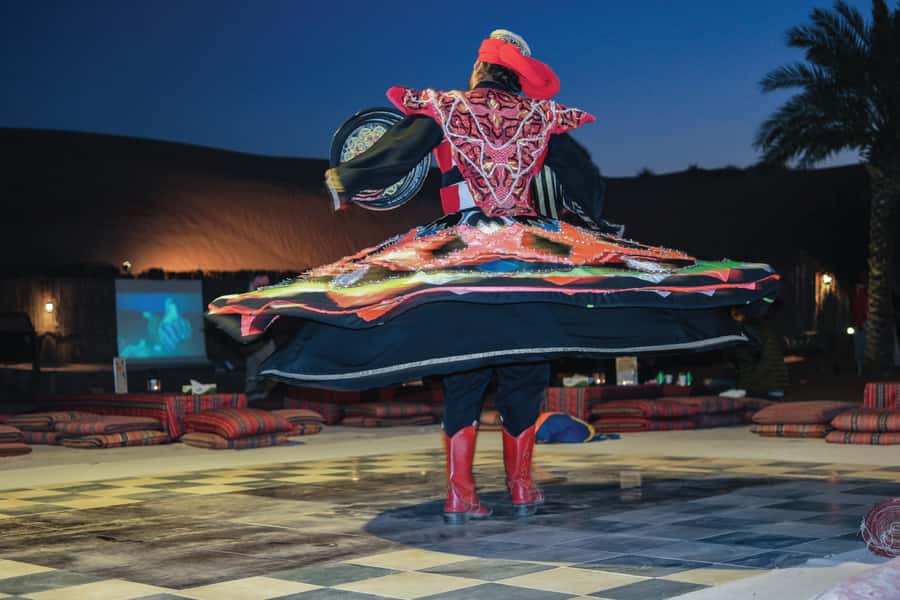 Dubai: Desert Safari, Camel Ride, and BBQ Dinner - Who This Desert Safari Fits Best (And Who Should Skip It)