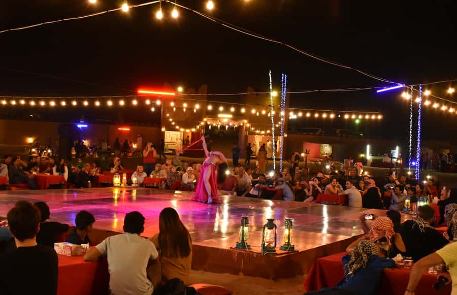 Dubai: Desert Safari, Camel Ride, and BBQ Dinner - Photos, Respect, and Small Rules That Save Time