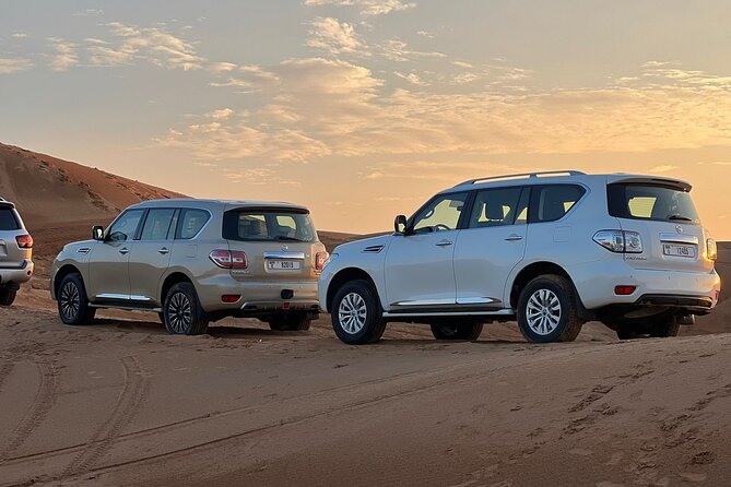Dubai Desert Safari, Camel Ride, Shisha, Henna, Live BBQ & Shows - Key Things That Make This Dubai Desert Safari Worth It