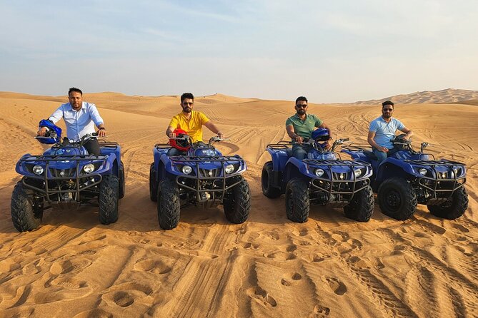 Dubai Desert Safari, Camel Ride, Shisha, Henna, Live BBQ & Shows - Pickup, Timing, and How the 7 Hours Usually Plays Out