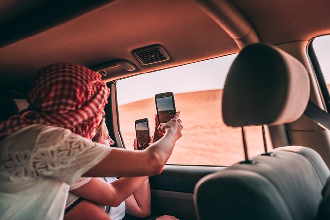 Dubai Desert Safari, Camel Ride, Shisha, Henna, Live BBQ & Shows - What to Bring (and What to Skip) for a Smoother Evening