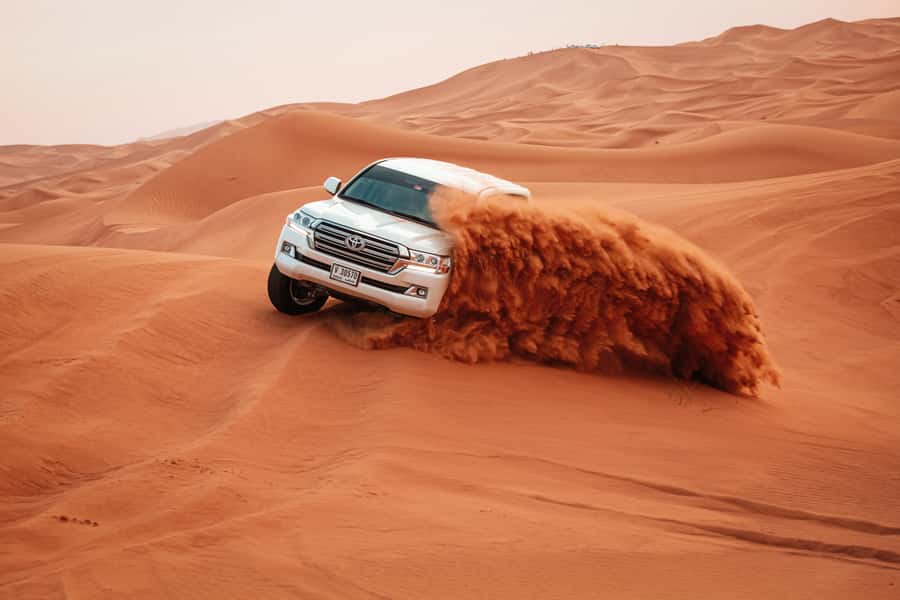 Dubai: Desert Safari or Hatta Tour with Kayaking - How to Choose: Desert Safari or Hatta Kayaking