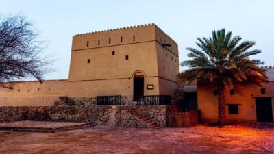 Desert Safari or Hatta Tour with Kayaking