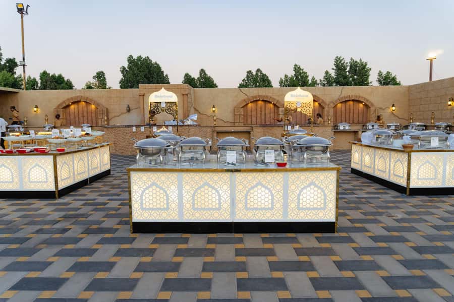 Dubai: Desert Safari or Hatta Tour with Kayaking - Hatta Mountain Tour: Heritage Village and Scenic Photo Stops