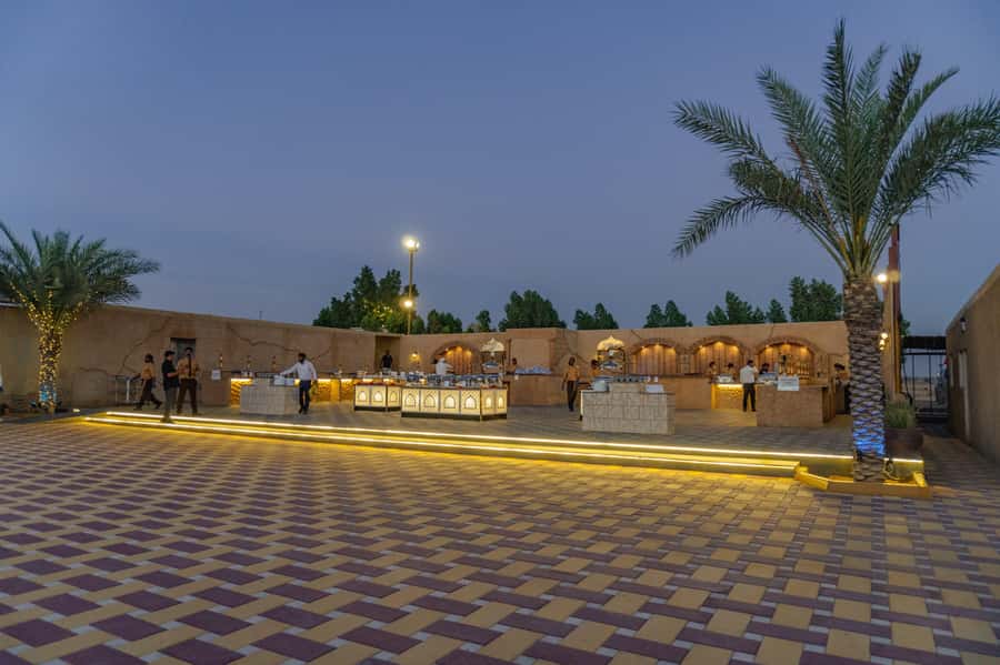 Dubai: Desert Safari or Hatta Tour with Kayaking - Hatta Dam Kayaking: Calm Water, Big Views