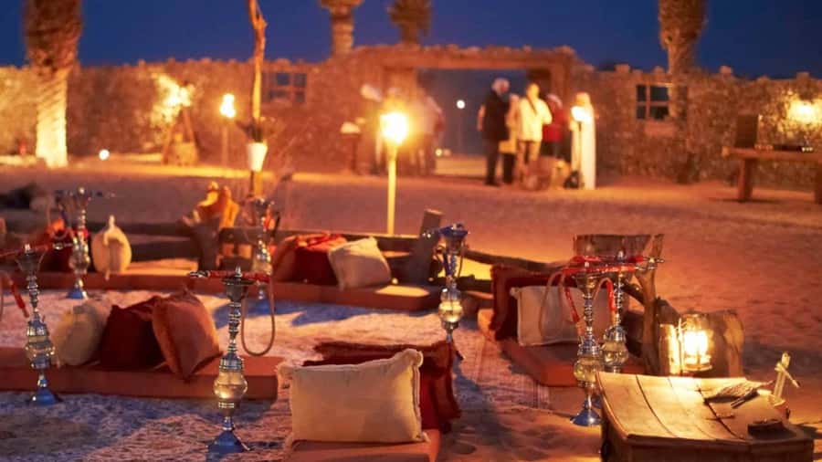 Dubai: Desert Safari or Hatta Tour with Kayaking - Who This Tour Suits Best (And Who Might Want Another Plan)