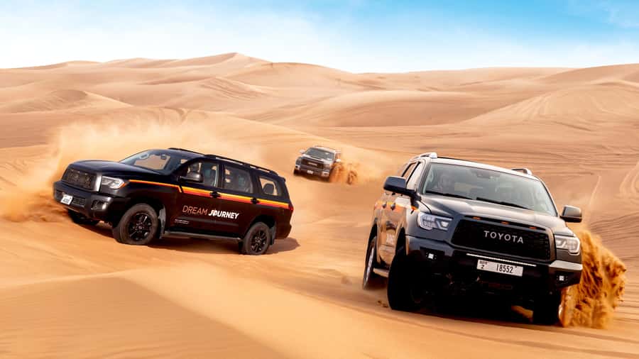 Dubai Desert Safari - Premium BBQ Dinner, Camel Ride & Shows - Bedouin-Style BBQ Dinner: Shared vs Private Table Service