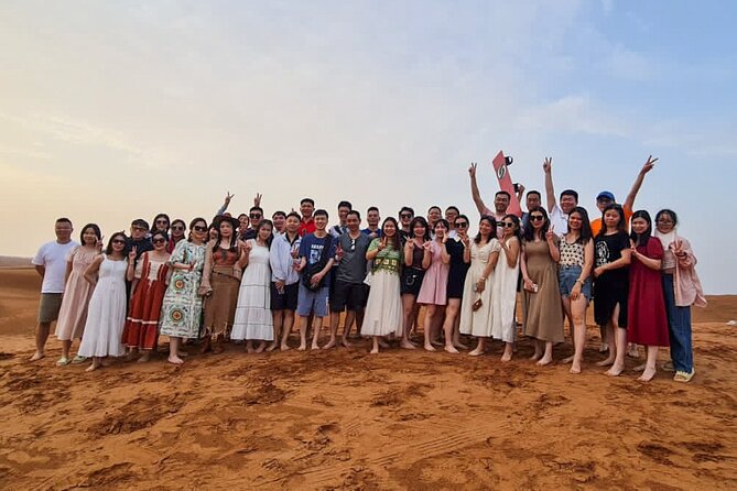 Dubai Desert safari Tour with Live BBQ & Belly Dance Shows - Who This Safari Is Best For (and Who Might Want Something Else)