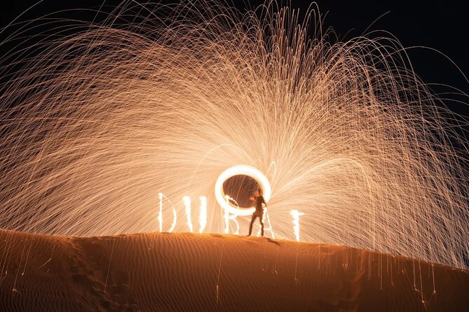 Dubai Desert safari Tour with Live BBQ & Belly Dance Shows - Pickup, Timing, and How to Plan Your Day for a 7-Hour Safari