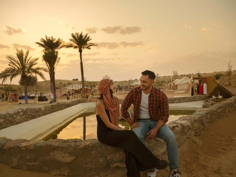 Dubai: Desert Safari with BBQ Dinner & Quad Biking Option - Practical Tips That Make the Night Easier