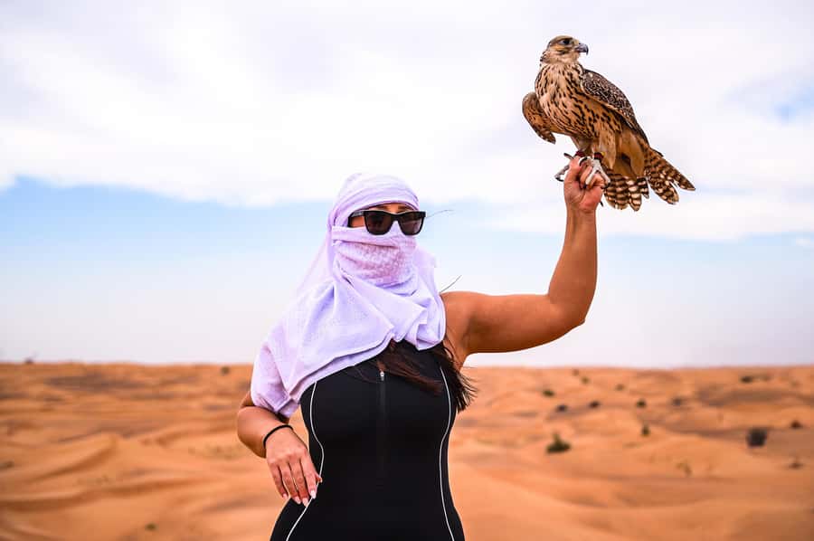 Dubai: Desert Safari with BBQ Dinner & Quad Biking Options - Key things to know before you book