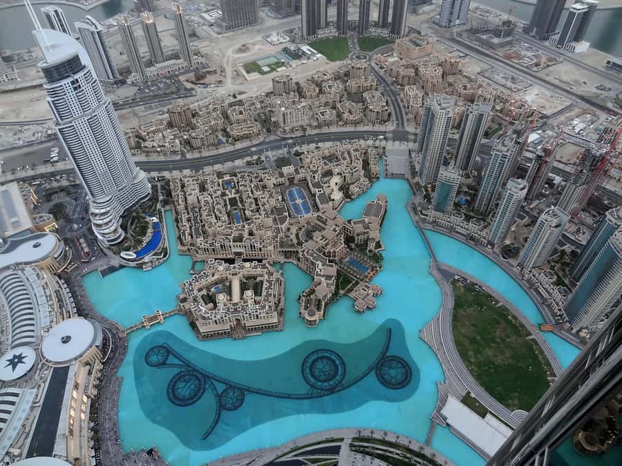 Dubai Desert Safari with Burj Khalifa (Ticket Only) - Key things I’d mark on your planning list