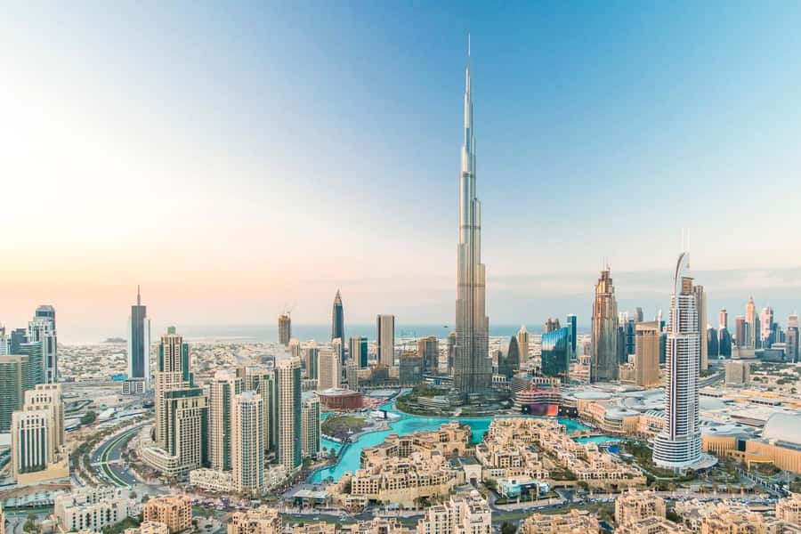 Dubai Desert Safari with Burj Khalifa (Ticket Only) - Camel ride plus motion comfort: who this combo suits best