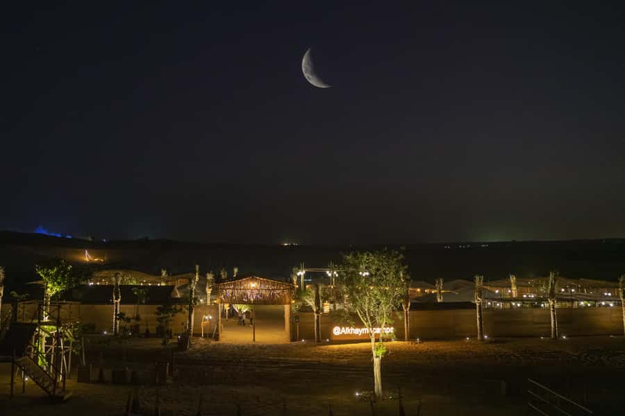 Dubai: Desert Safari with Camp, Dinner, & Optional Overnight - Should you book this desert safari with camp dinner and optional overnight?