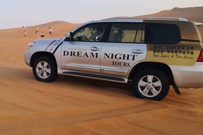 Dubai Desert Safari With Dune Bashing, Camel Ride & BBQ Dinner - BBQ dinner value: buffet barbecue, vegetarian options, and the real trade-offs