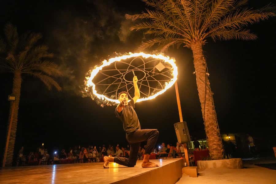 Dubai: Desert Safari with VIP BBQ and Optional Quad Bike - Dune Bashing and Sandboarding: The Adrenaline Portion, Done in Stages
