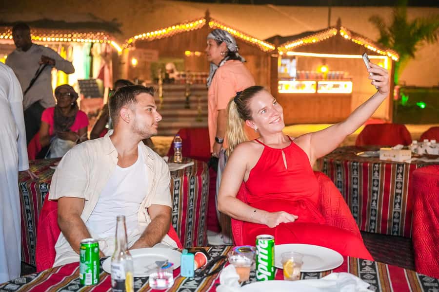 Dubai: Desert Safari with VIP BBQ and Optional Quad Bike - Who This Tour Is Best For, and Who Should Skip It