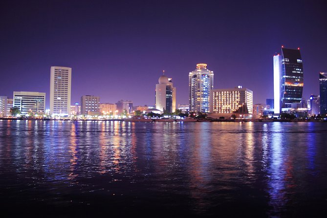 Dubai Dhow Dinner Cruise Marina with pickup drop option - Service, comfort, and the small issues to handle early