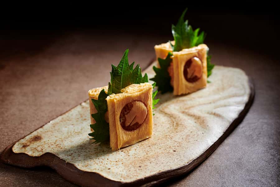 Dubai: Dinner at Kaleidoscope in Atlantis the Palm - Dinner timing and the 15-minute table-hold rule