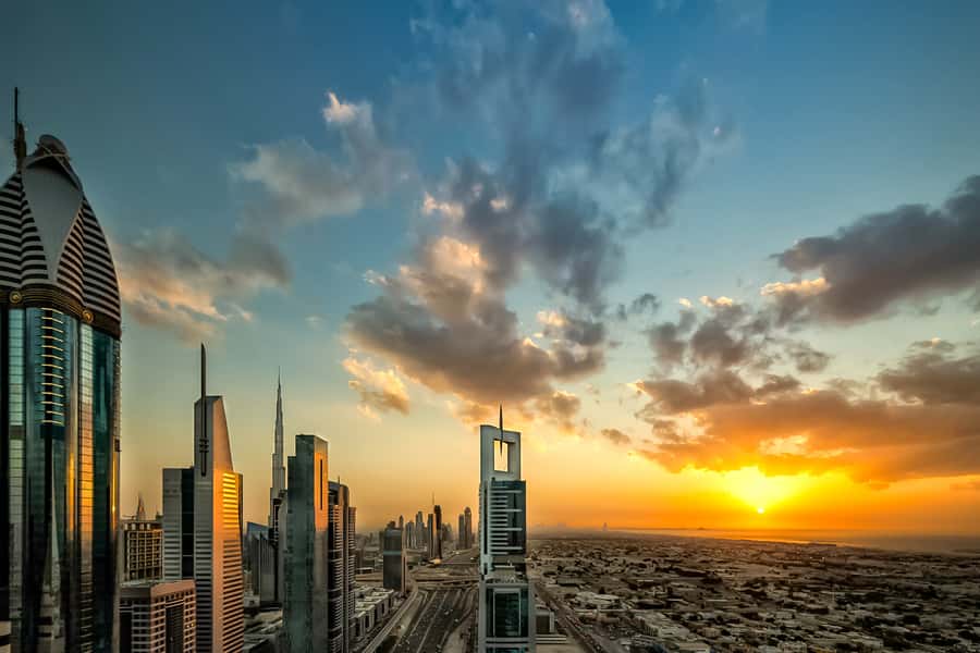Dubai: Dinner in the Sky Experience - The Most Common Practical Drawbacks (and How to Handle Them)