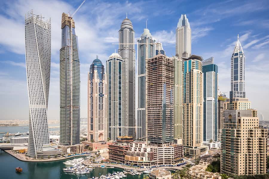 Dubai: Dinner in the Sky Experience - Who Should Book Dinner in the Sky Dubai