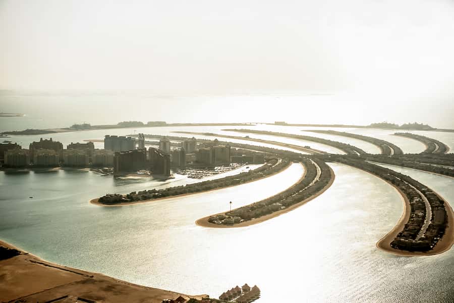 Dubai: Dinner in the Sky Experience - Should You Book It? My Straight Answer