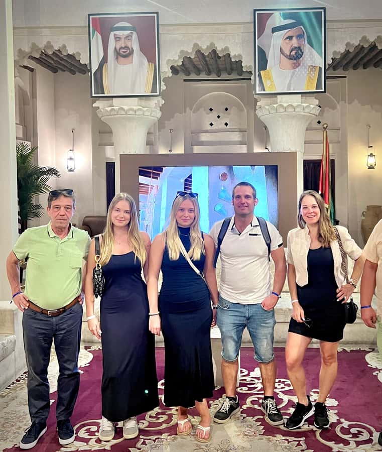Dubai.Discover Old town,Markets,street food,Abra &Museums - Gold souq finale, browsing the largest market at street level
